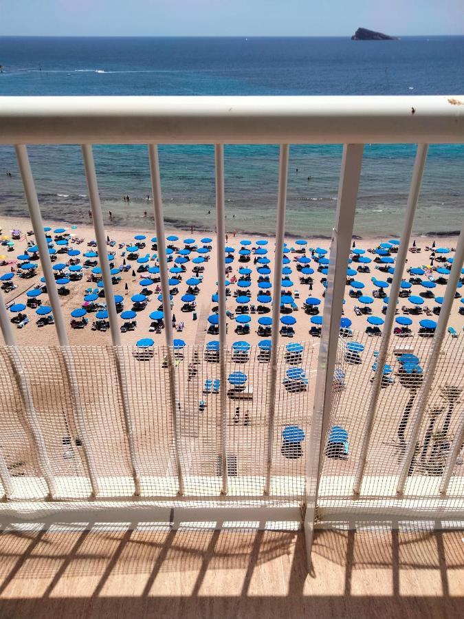 Dreamveracruz Playa Benidorm Extérieur photo