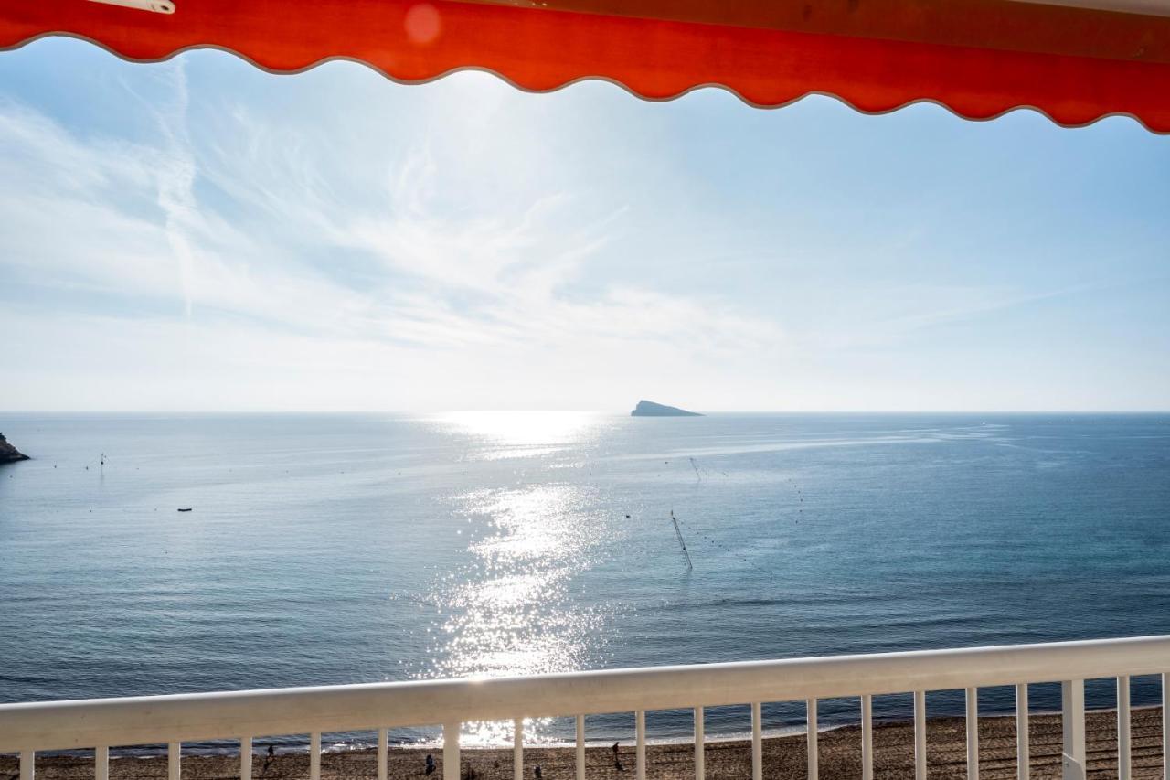 Dreamveracruz Playa Benidorm Extérieur photo